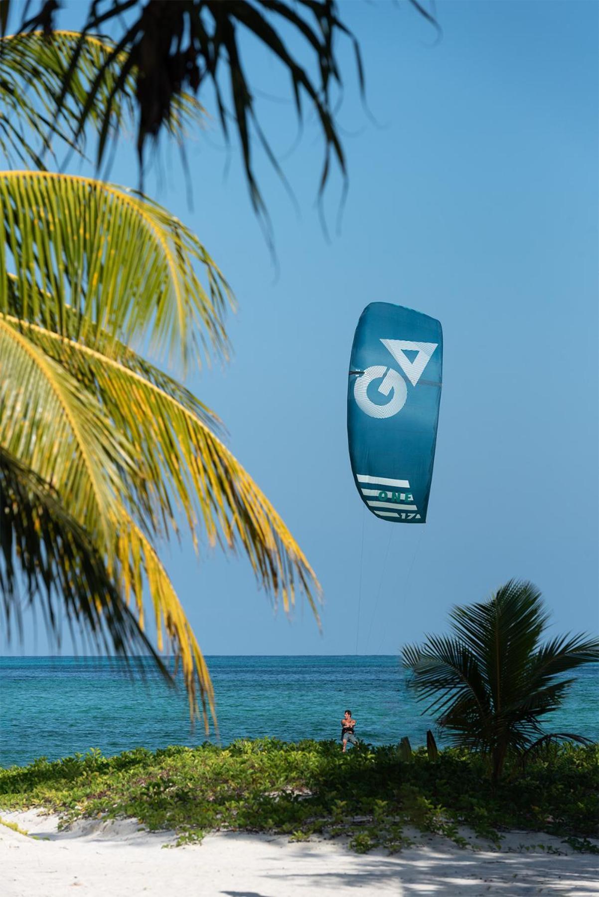 Kisiwa On The Beach Paje Exterior foto